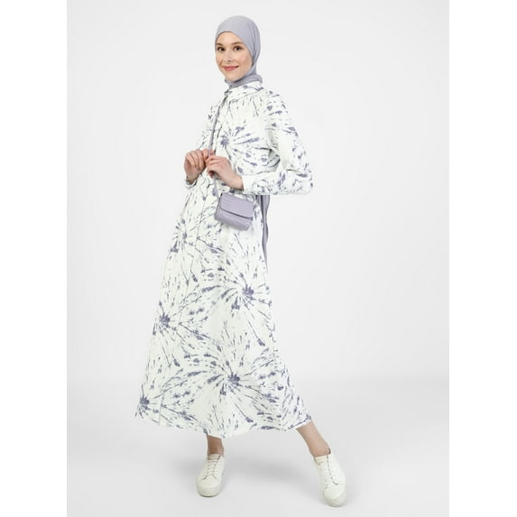 - Multi - Point Collar - Blouses - Benin