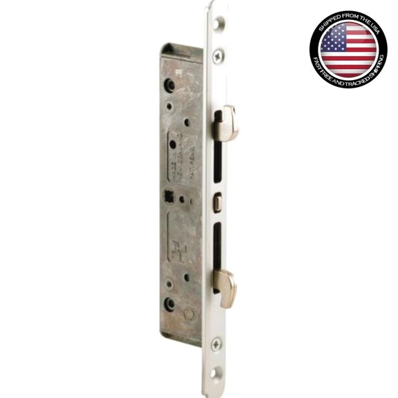 Multi-Point Mortise Latch 7/32 in. Square Drive Replacement for Sliding Doors