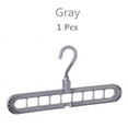 thumbnail image 1 of Multi-Port Clothes Hangers, 1 of 6