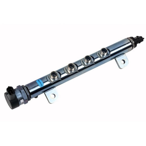 Multi-Port Fuel Injection Fuel Rail