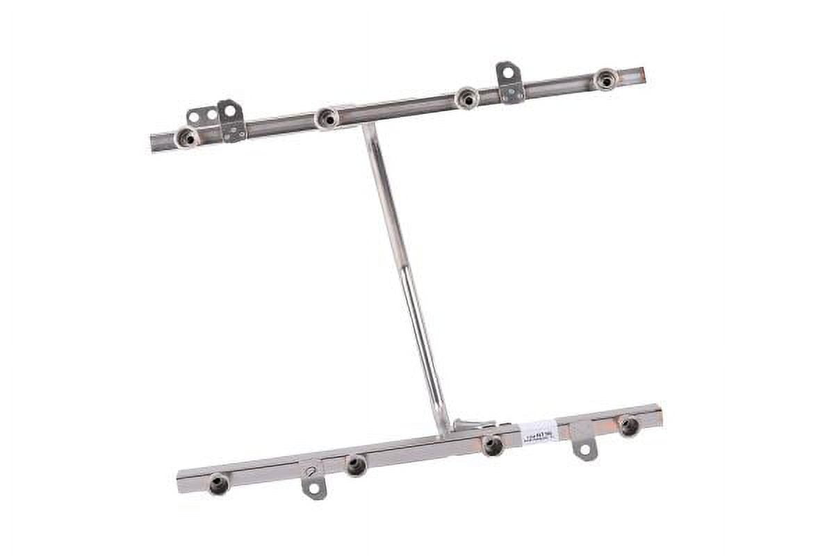 Multi-Port Fuel Injection Fuel Rail