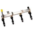 thumbnail image 1 of Multi-Port Fuel Injection Fuel Rail, 1 of 3