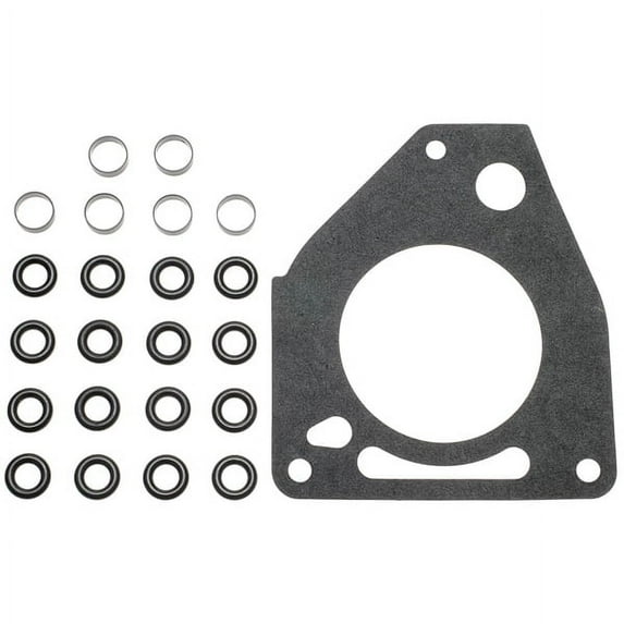 Multi-Port Fuel Injection Tune-Up Kit