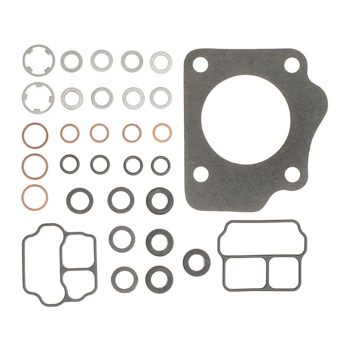 Multi-Port Fuel Injection Tune-Up Kit