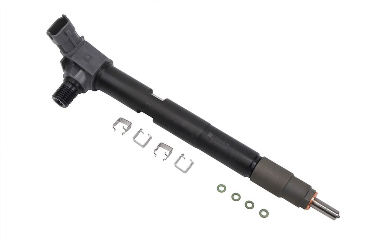 Multi-Port Fuel Injector