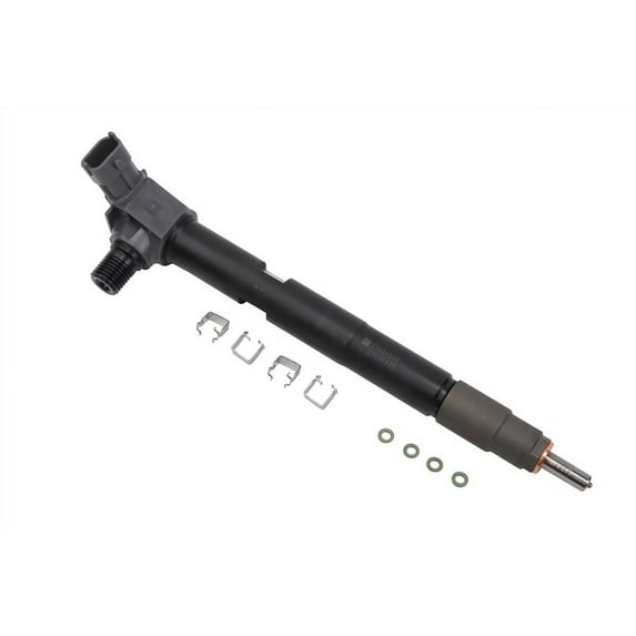Multi-Port Fuel Injector