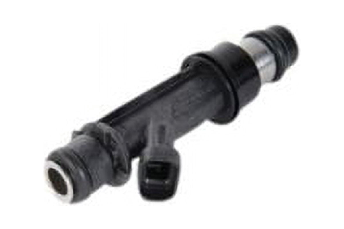 Multi-Port Fuel (SLP)