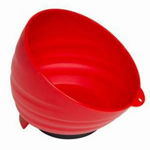 Multi Position Magnetic Cup Red