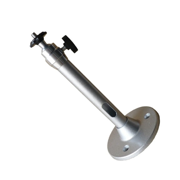 AOOOWER High Strength Projector Mount Stand for Ceiling Wall Floor Aluminum Bracket