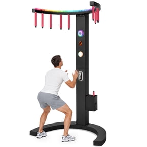 Arcade Reaction Game, Drawer Storage Catch Stick Arcade Game Machine, Coin Operated Falling Stick Machine for Party, Carnivals, Bars & Gym Training (Drawer Type)