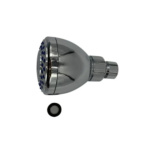 Multi Pressure 360 Rotate Shower head