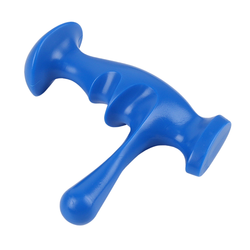 Multi Pressure Thumb Massages Tool For Full Body Relaxation Silents ...