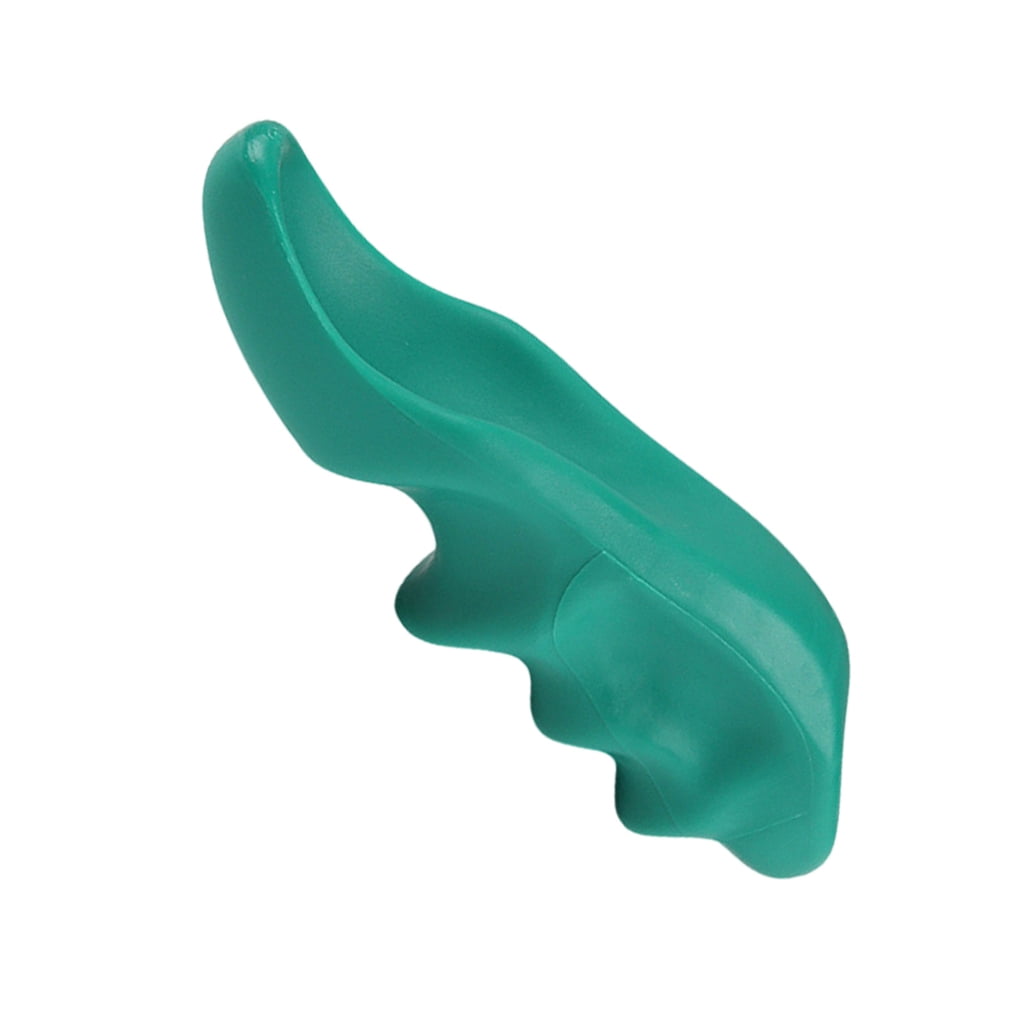 Multi Pressure Thumb Massages Tool For Full Body Relaxation Silents ...