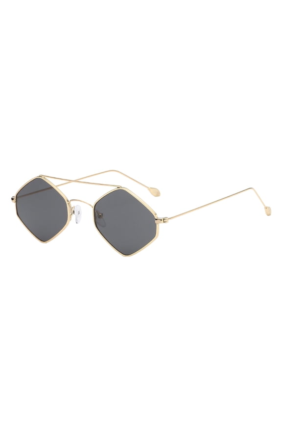 Multi Protection Daily Eyewear Scratch Resistant Lens Pressure-Free Wearing Elastic Spring Temple Minimalist Universal Glasses for Men and Women