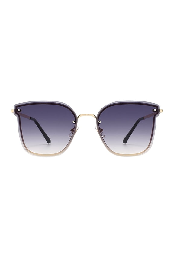 Multi Protection Daily Eyewear Scratch Resistant Lens Pressure-Free Wearing Elastic Spring Temple Minimalist Universal Glasses for Men and Women
