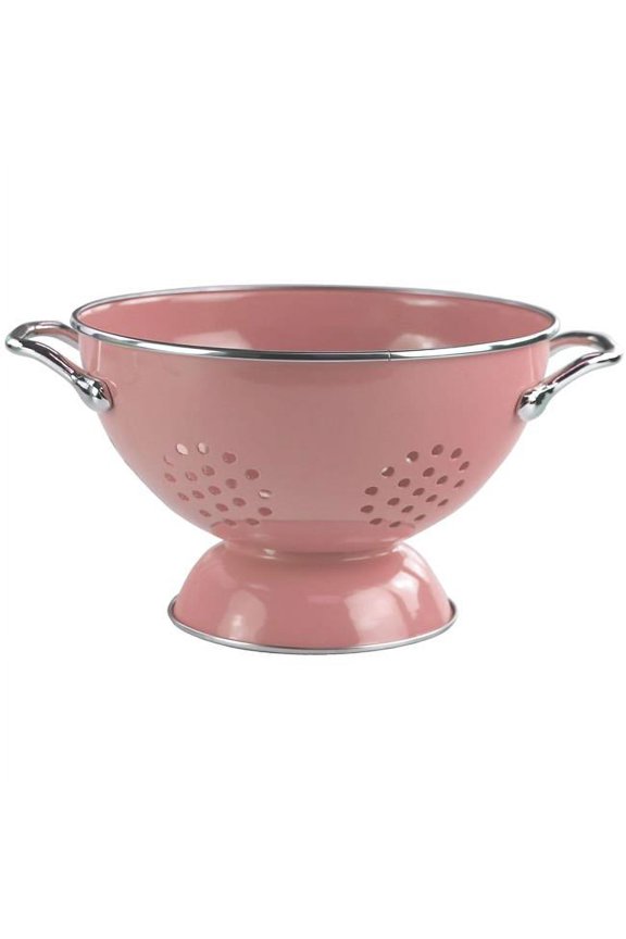 Multi-Purpose 1.5 Quart Colander/Strainer