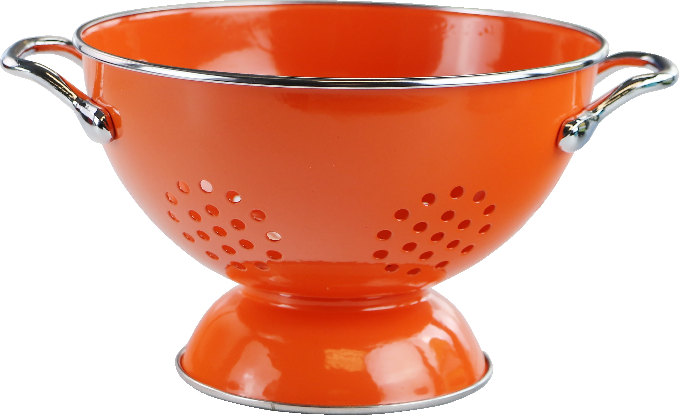 MultiPurpose 1.5 Quart Colander/Strainer