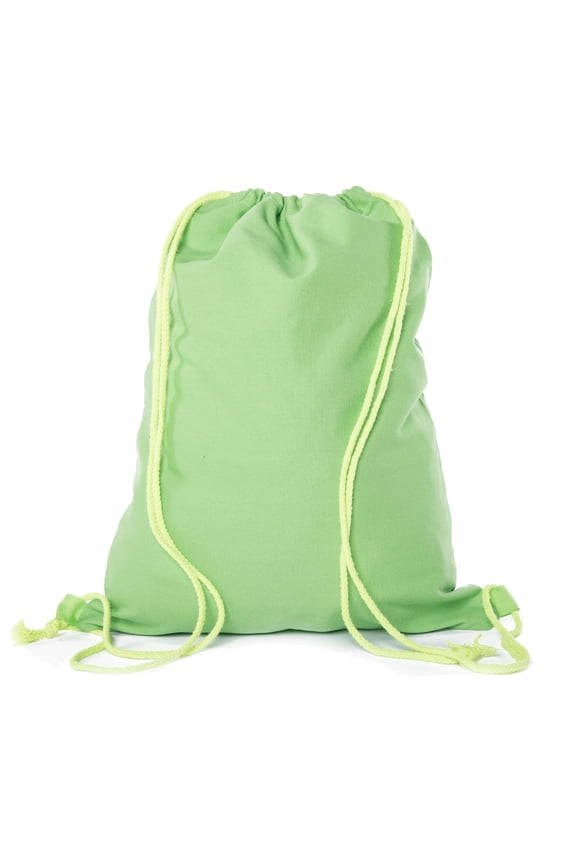 Multi-Purpose 100 % Cotton Canvas Drawstring Backpacks-Wholesale Heavy Duty Cotton Cinch Sacks -By Mato & Hash