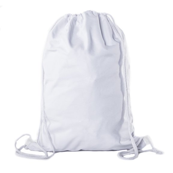 Multi-Purpose 100 % Cotton Canvas Drawstring Backpacks-Wholesale Heavy Duty Cotton Cinch Sacks -By Mato & Hash