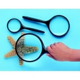 thumbnail image 1 of Multi-Purpose 2. 5 x Magnifier, 4 In. Lens, 1 of 1