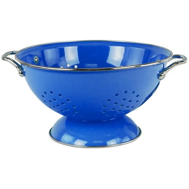 Multi-Purpose 3 Quart Colander/Strainer