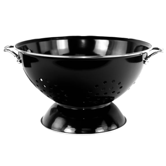 Multi-Purpose 5 Quart Colander/Strainer