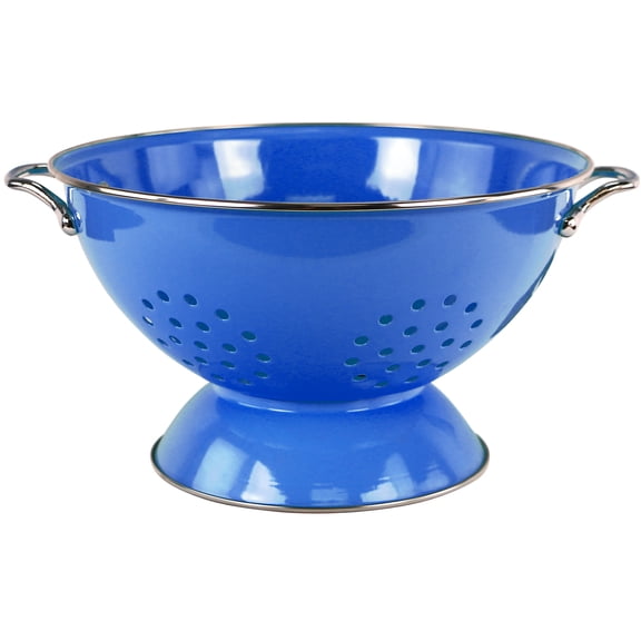 Multi-Purpose 5 Quart Colander/Strainer