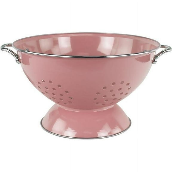 Multi-Purpose 5 Quart Colander/Strainer