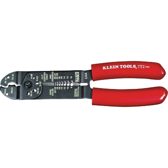 Multi-Purpose 6-in-1 Tool Klein Tools 1000