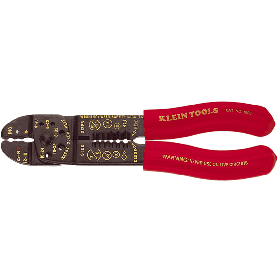 Multi-Purpose 6-in-1 Tool