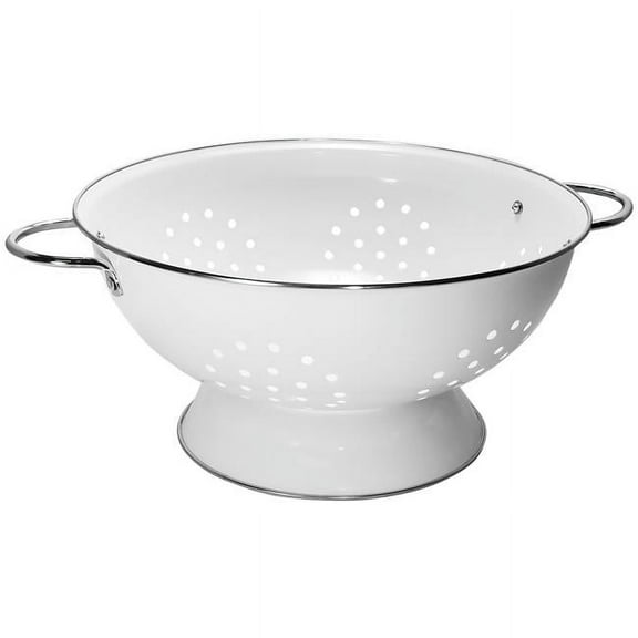 Multi-Purpose 7 Quart Colander/Strainer