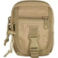 thumbnail image 1 of Multi-Purpose Accessory Pouch - Coyote, 1 of 2