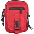 thumbnail image 1 of Multi-Purpose Accessory Pouch - Red, 1 of 1