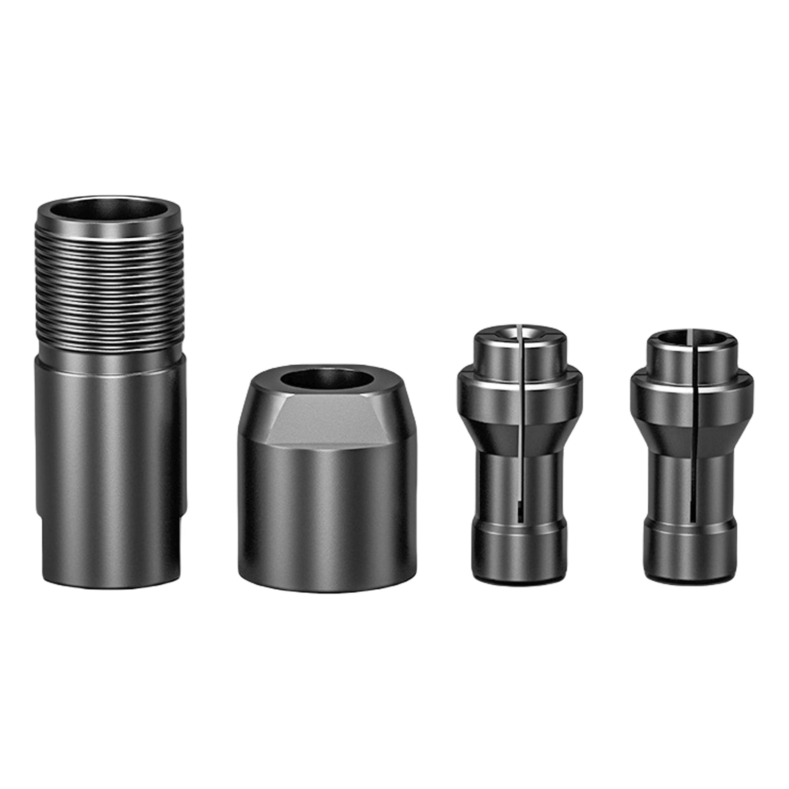 Multi Purpose Angles Grinder Accessory Adapter For 6mm And 3mm Tool ...