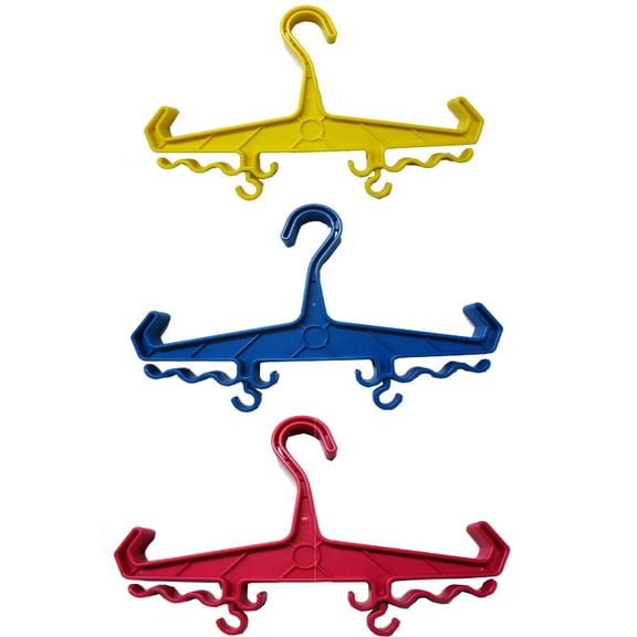 Multi Purpose BCD BC Hanger Scuba Diving Gear Heavy Duty