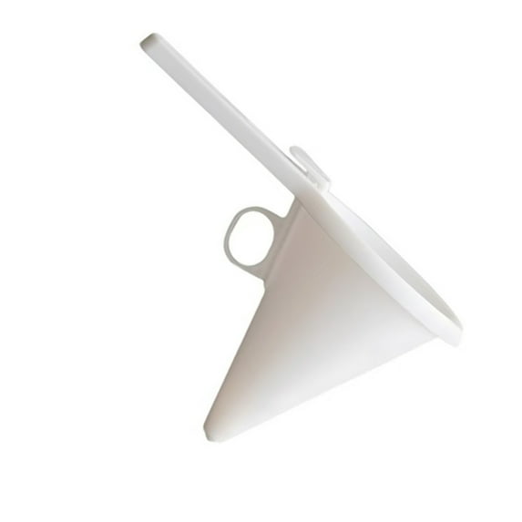 Multi-Purpose Batter Dispenser Tool - Food-Safe PP Materials & NonSlip Grip for Precise Cake Decorating