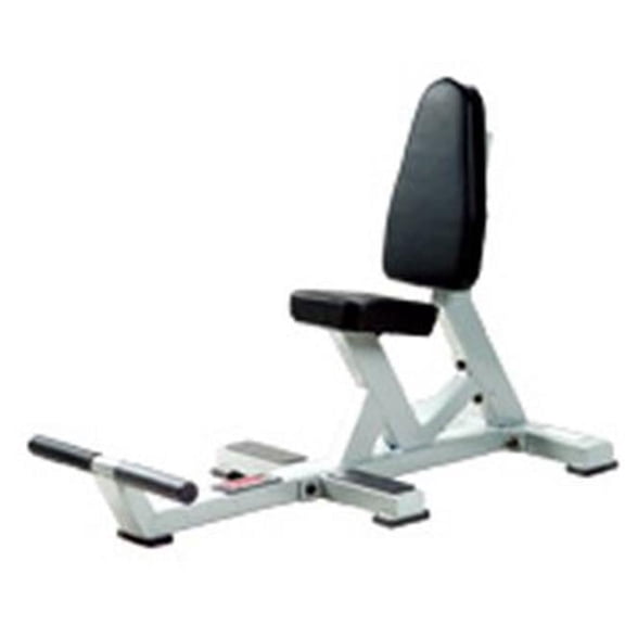 Multi Purpose Bench, White