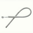 thumbnail image 1 of Multi-Purpose Bendable Threading Tool, Efficient Needle Rope Elastic Band Threader, Flexible Guide Tool for Sewing, Home DIY, Webbing and Spring Eyelets, 1 of 4