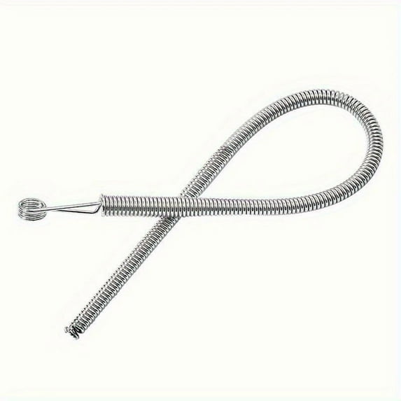 Multi-Purpose Bendable Threading Tool, Efficient Needle Rope Elastic Band Threader, Flexible Guide Tool for Sewing, Home DIY, Webbing and Spring Eyelets