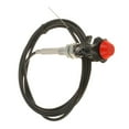 thumbnail image 1 of Multi Purpose Car Accesseries 10FT Heavy Duty Vernier Locking Throttle Cable 55204 VCGTX10 Truck Spare Parts, 1 of 8