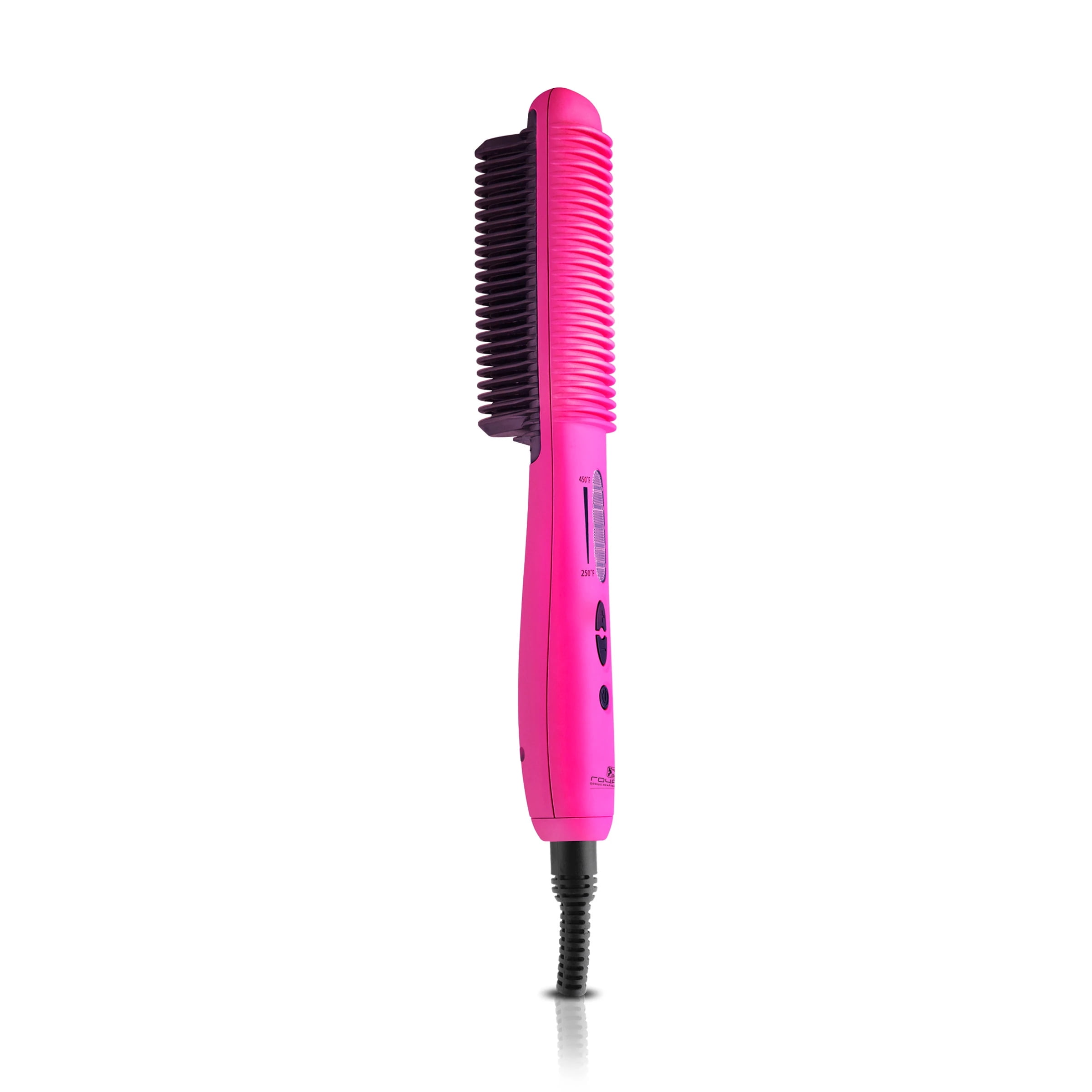 Multi-Purpose Ceramic Hair Brush - Colors - Walmart.com display picture 3