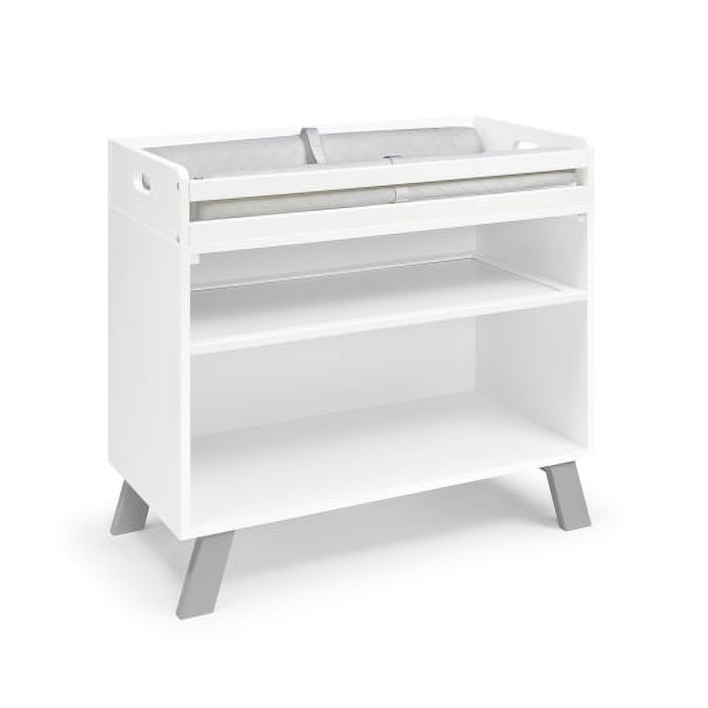Multi Purpose Changing Table Changing Station with Removable