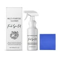 thumbnail image 1 of Multi Purpose Cleaner All-Purpose Cleaning Spray, Brazilian Waves MultiSurface Cleaner Spray for Floor Cleaning, Bathroom, Kitchen, 1 of 5
