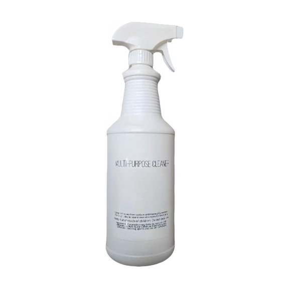 Multi Purpose Cleaner All Purpose Household Cleaning Spray500ML