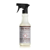 Multi Purpose Cleaner, Lavender Scent, 16 Oz Spray Bottle, 6/Carton