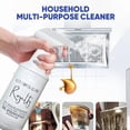 thumbnail image 1 of Multi-Purpose Cleaner, All Purpose Cleaner for Kitchen Counter, Stainless Steel, and Ceramic Tile, Household Cleaner Spray for Whole-Home Deodorizing and Grease Removal, 150ml with Spray Nozzle, 1 of 12