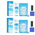 thumbnail image 1 of Multi-Purpose Cleaner, Rapid Penetration Deep Cleaning Solution, Furniture and Floor Stains Remover Long-Lasting Fresh Scent, Efficient Grease, Dirt and Stain Elimination, Home Surfaces, 1 of 9