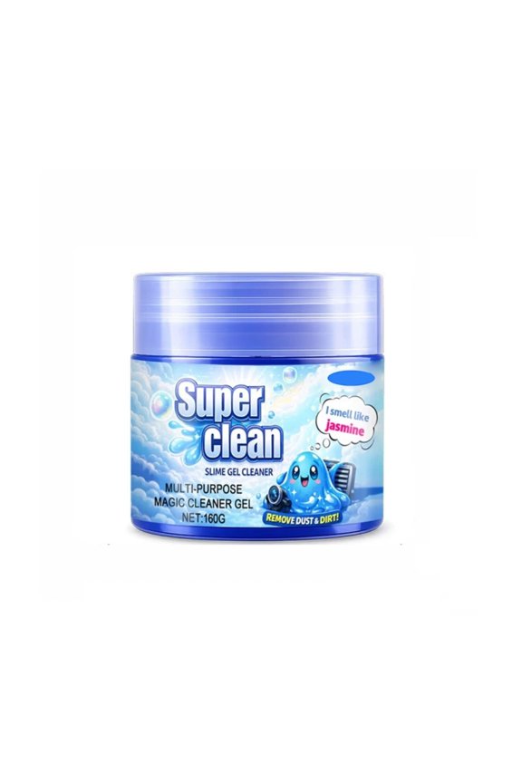Multi-Purpose Cleaning And Dirt Remover For Car Keyboard And Home