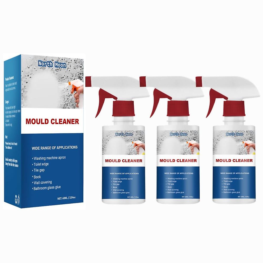 Multi Purpose Cleaning Bubble Cleaner Spray Foam