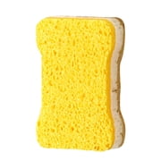 Multi Purpose Cleaning Eraser Sponge, All Purpose Scrubber For Kitchen Bathroom Floor Shower, Magic Melamine Scouring Pad, Reusable Stain Removal Multicolor ,12*8CM